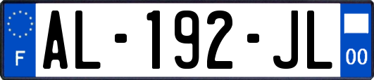 AL-192-JL