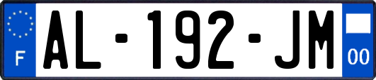 AL-192-JM