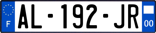 AL-192-JR
