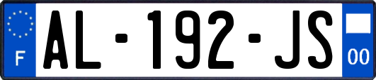 AL-192-JS