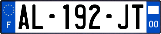 AL-192-JT