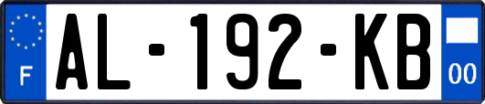 AL-192-KB