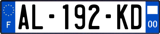 AL-192-KD