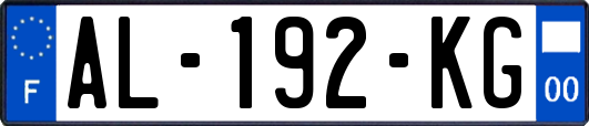 AL-192-KG