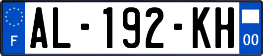 AL-192-KH