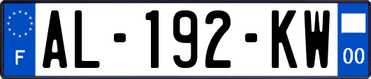 AL-192-KW
