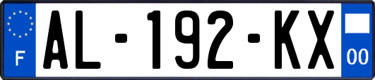 AL-192-KX