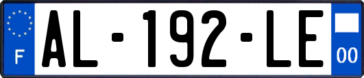AL-192-LE