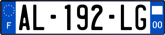 AL-192-LG