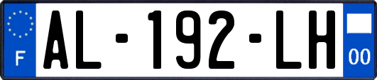 AL-192-LH