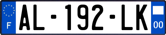 AL-192-LK