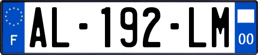 AL-192-LM