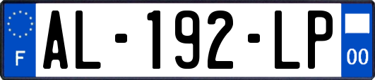 AL-192-LP