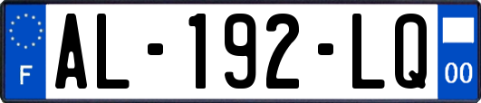 AL-192-LQ
