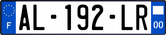 AL-192-LR