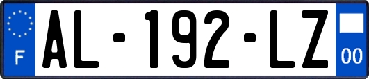 AL-192-LZ