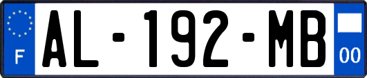 AL-192-MB