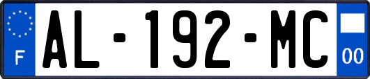 AL-192-MC