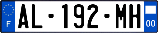 AL-192-MH