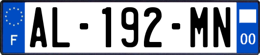 AL-192-MN