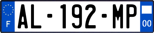 AL-192-MP