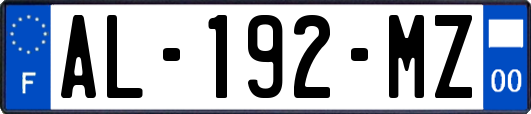 AL-192-MZ
