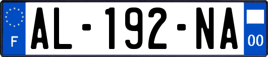 AL-192-NA