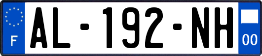 AL-192-NH