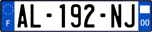AL-192-NJ