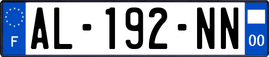 AL-192-NN