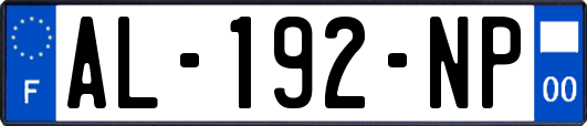 AL-192-NP