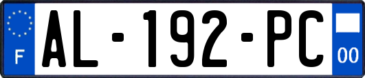 AL-192-PC