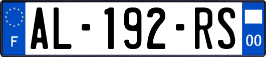 AL-192-RS