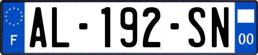 AL-192-SN