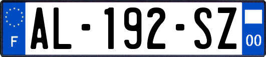 AL-192-SZ