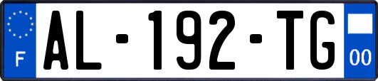 AL-192-TG