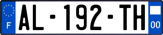 AL-192-TH