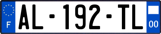 AL-192-TL