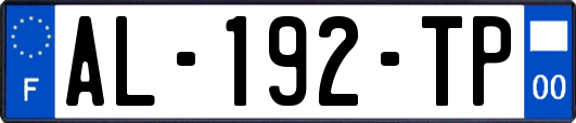 AL-192-TP