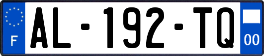 AL-192-TQ