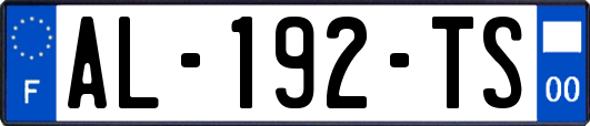 AL-192-TS