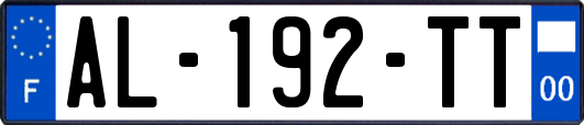 AL-192-TT