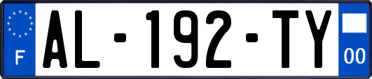 AL-192-TY