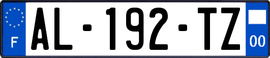 AL-192-TZ