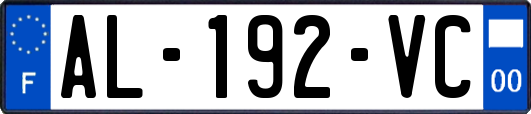 AL-192-VC