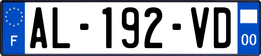 AL-192-VD