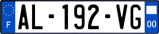 AL-192-VG
