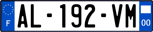 AL-192-VM