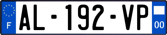 AL-192-VP