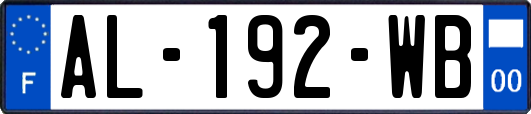 AL-192-WB